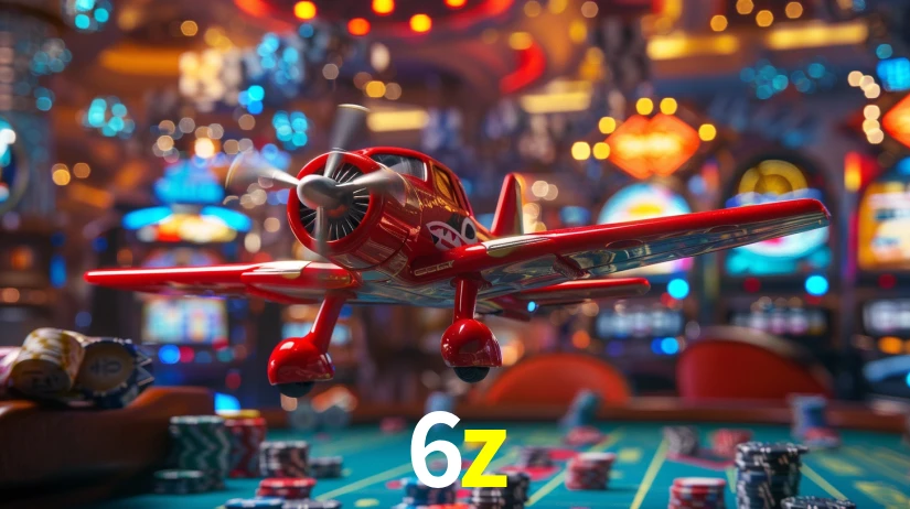 Estatísticas Crash Games 6z