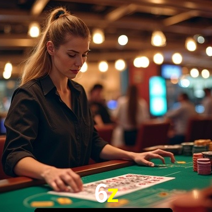 Estatísticas Esportivas 6z